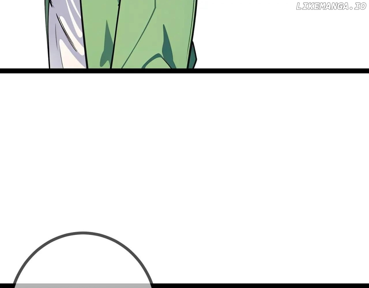 Daddy President Is Too Hard To Deal With Chapter 196 - page 44
